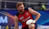 Blow for Punjab Kings! Bairstow out of IPL 2023