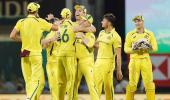 Confident Australia back on top ahead of World Cup