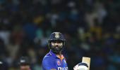 Gavaskar warns Team India ahead of ODI World Cup