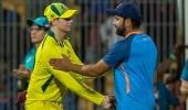 Australia hand India another home series defeat