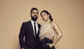 'SeVVA': Virat-Anushka join forces to help the needy!