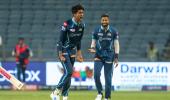 'Hardik Pandya similar to MS Dhoni as captain'