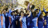 The keys to Mumbai Indians' WPL triumph