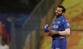 Mumbai Indians look for turnaround in IPL 2023