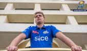 Green can't wait to see packed Wankhede