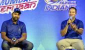 Will Mumbai Indians rest Rohit during IPL 2023?