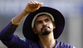 KKR hoping Shreyas Iyer will be back 'very soon'