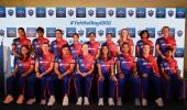 WPL 2023: Meg Lanning to lead Delhi Capitals