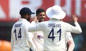 Anything can happen: Umesh remains optimistic