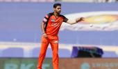 IPL 2023: Bhuvi to captain SRH in opener