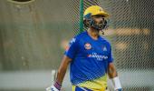 Ganguly puts his faith in Rahane: Can he deliver?