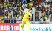 Impact Player: Dhoni's CSK creates history!