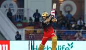 Turning Point: RCB bowlers defend paltry total!