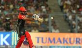 RCB name Kedar Jadhav as Willey's replacement