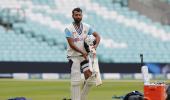 Pujara to play alongside Steve Smith before WTC final