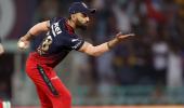 I don't see myself anywhere other than RCB: Kohli