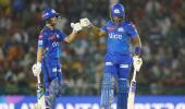 SKY, Kishan and Livingstone light up Mohali!