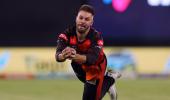 SRH skipper admits team's flaws after KKR defeat