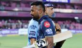 Hardik's honesty wins hearts after GT's victory