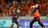 Lara lashes out at SRH batters after another flop show