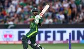 Babar guides Pak to big win over NZ, No 1 ODI ranking