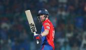 Top Performer: Phil rubs 'Salt' over RCB's wounds