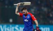 PHOTOS: DC demolish RCB with convincing 7-wicket win