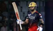 7000 IPL runs just another milestone, says Kohli