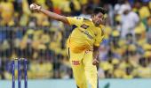 Dhoni's big advice for 'Baby Malinga' Pathirana