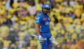 Rohit's batting woes: Most IPL ducks ever!