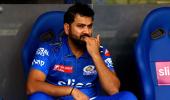 Rohit should take a break from IPL, says Gavaskar