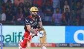 Kohli's slow knock fuels 'dying' anchor debate in T20s