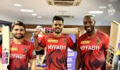 KKR must-win showdown vs RR for IPL survival