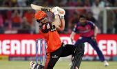 'Samad was desperate to show his worth to SRH'