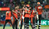 Ball By Ball: SRH's Last Over Drama