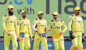 IPL: CSK face resurgent Delhi in push for play-offs