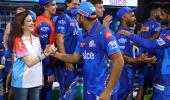 Taking risks pays off in IPL, says Rohit Sharma