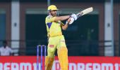 IPL PIX: CSK clinch comfortable win over DC