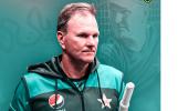 Grant Bradburn named Pakistan Head Coach