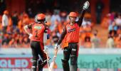 Disappointed with crowd and umpiring: SRH's Klaasen