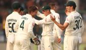 Australia to host Pak, Windies for Test series