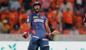 Pooran, Pandya, Prerak Give LSG Game