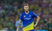 Stokes set to return home for Ashes