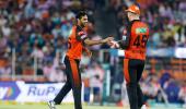 Even Lara can't explain SRH's flop show in home games