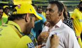 Why Gavaskar Took Dhoni's Autograph