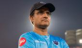 Sourav Ganguly's security cover upgraded to Z category