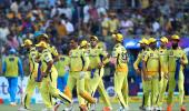 Check out Dhoni's recipe for CSK's success...