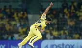 CSK in play-offs, but 'home advantage' still a bother