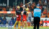 Kohli, Faf hold the key for RCB against toppers GT