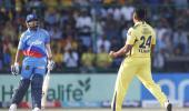 Delhi's India Batters Fizzled All Season